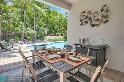 3315 NE 17th St, Fort Lauderdale, FL 33305 - Photo 9