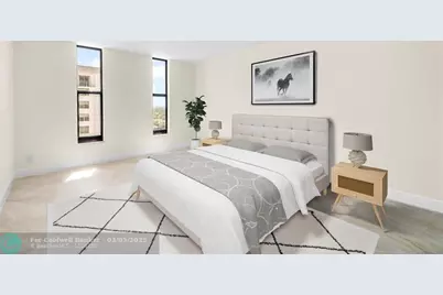 1000 S Ocean Blvd, Unit #17G, Pompano Beach, FL 33062 - Photo 19