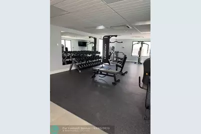 1000 S Ocean Blvd, Unit #17G, Pompano Beach, FL 33062 - Photo 35