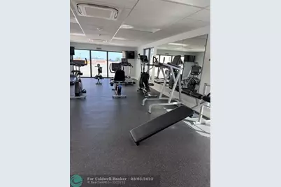 1000 S Ocean Blvd, Unit #17G, Pompano Beach, FL 33062 - Photo 37