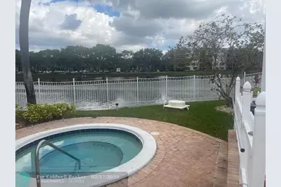 11537 NW 10th St, Unit #11537, Pembroke Pines, FL 33026 - Photo 5