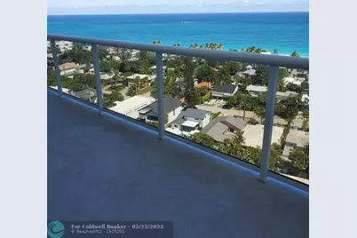 2841 N Ocean Blvd, Unit #2008, Fort Lauderdale, FL 33308 - Photo 17