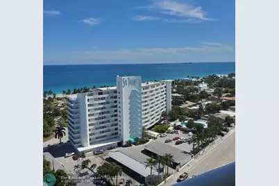 2841 N Ocean Blvd, Unit #2008, Fort Lauderdale, FL 33308 - Photo 19