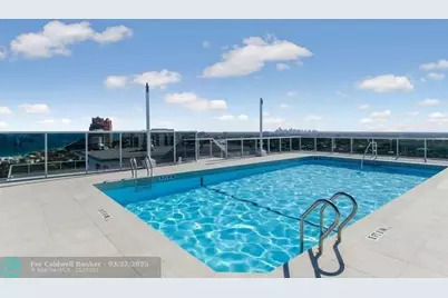 2841 N Ocean Blvd, Unit #2008, Fort Lauderdale, FL 33308 - Photo 23