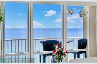 750 N Ocean Blvd, Unit #2010, Pompano Beach, FL 33062 - Photo 1