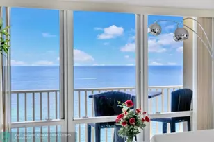 750 N Ocean Blvd, Pompano Beach, FL 33062 - Photo 1