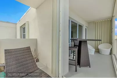 750 N Ocean Blvd, Unit #2010, Pompano Beach, FL 33062 - Photo 33