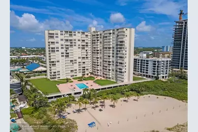 750 N Ocean Blvd, Unit #2010, Pompano Beach, FL 33062 - Photo 3