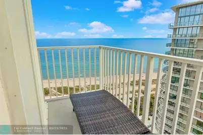 750 N Ocean Blvd, Unit #2010, Pompano Beach, FL 33062 - Photo 5