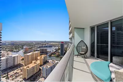 4111 S Ocean Dr, Unit #3501,3502, Hollywood, FL 33019 - Photo 33