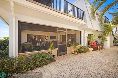 2743 NE 28th Ct, Unit #3, Lighthouse Point, FL 33064 - Photo 41