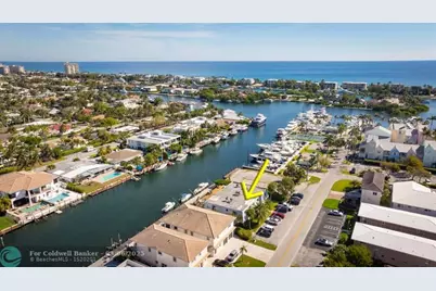 2743 NE 28th Ct, Unit #3, Lighthouse Point, FL 33064 - Photo 53