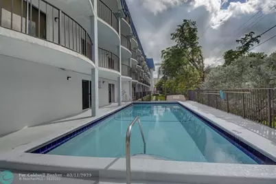 [Address not provided], Fort Lauderdale, FL 33308 - Photo 37