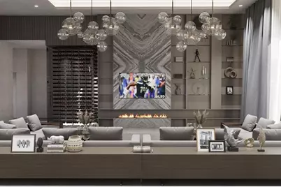 3905  Fieldview Way, Wellington, FL 33414 - Photo 3