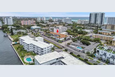 1110 N Riverside Dr, Unit #24, Pompano Beach, FL 33062 - Photo 41