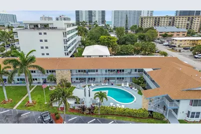 1110 N Riverside Dr, Unit #24, Pompano Beach, FL 33062 - Photo 35