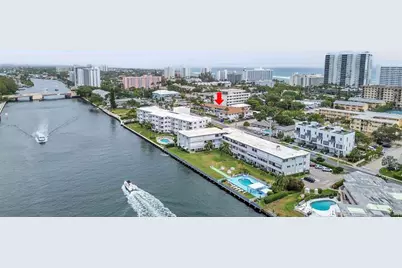 1110 N Riverside Dr, Unit #24, Pompano Beach, FL 33062 - Photo 9