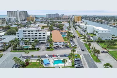 1110 N Riverside Dr, Unit #24, Pompano Beach, FL 33062 - Photo 37