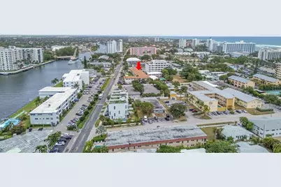 1110 N Riverside Dr, Unit #24, Pompano Beach, FL 33062 - Photo 43