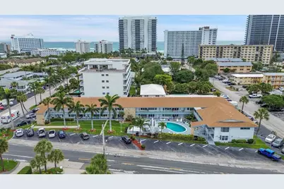 1110 N Riverside Dr, Unit #24, Pompano Beach, FL 33062 - Photo 11