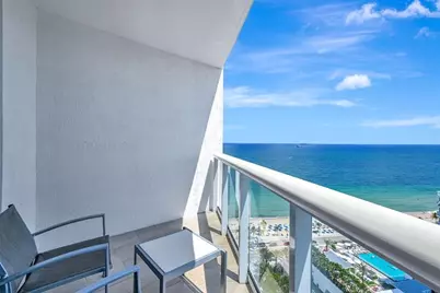 505 N Ft Lauderdale Bch Blvd, Unit #2003, Fort Lauderdale, FL 33304 - Photo 7