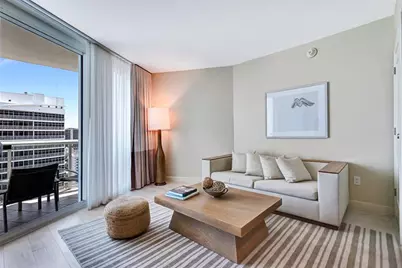 505 N Ft Lauderdale Bch Blvd, Unit #2003, Fort Lauderdale, FL 33304 - Photo 1