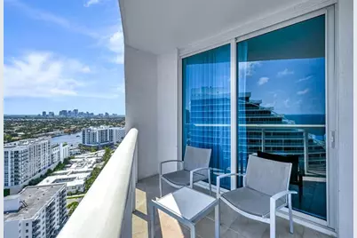 505 N Ft Lauderdale Bch Blvd, Unit #2003, Fort Lauderdale, FL 33304 - Photo 29