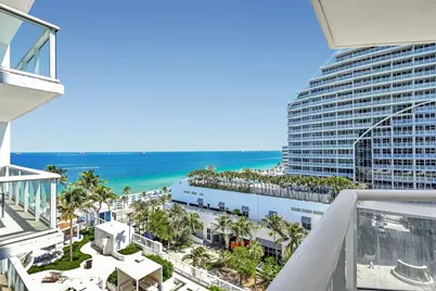 505 N Ft Lauderdale Bch Blvd, Unit #1009, Fort Lauderdale, FL 33304 - Photo 13