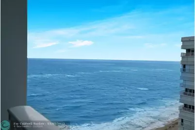 1360 S Ocean Blvd, Unit #2603, Pompano Beach, FL 33062 - Photo 5