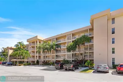 4030 W Palm Aire Dr, Unit #301, Pompano Beach, FL 33069 - Photo 33
