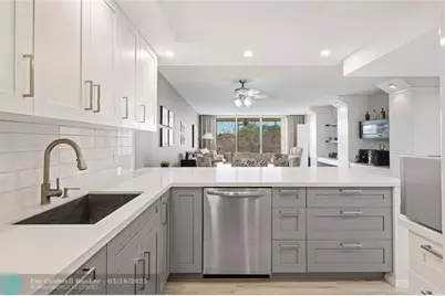 4030 W Palm Aire Dr, Unit #301, Pompano Beach, FL 33069 - Photo 1