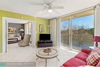 4030 W Palm Aire Dr, Unit #301, Pompano Beach, FL 33069 - Photo 9