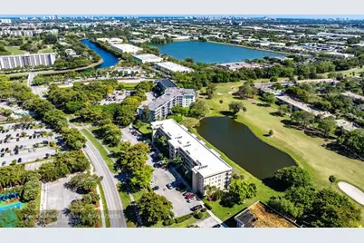 4030 W Palm Aire Dr, Unit #301, Pompano Beach, FL 33069 - Photo 37