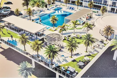 20505 E Country Club Dr, Unit #1534, Aventura, FL 33180 - Photo 23