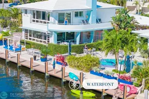 2740 NE 15th St, Fort Lauderdale, FL 33304 - Photo 1