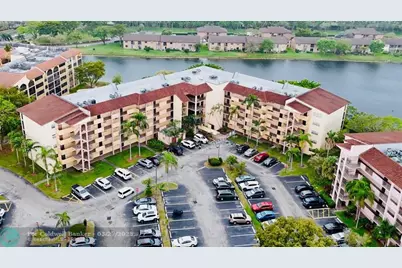 3955 N Nob Hill Rd, Unit #404, Sunrise, FL 33351 - Photo 15