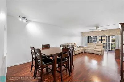 3955 N Nob Hill Rd, Unit #404, Sunrise, FL 33351 - Photo 5