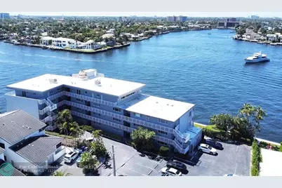 1201 S Riverside Dr, Unit #206, Pompano Beach, FL 33062 - Photo 5