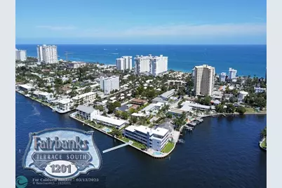1201 S Riverside Dr, Unit #206, Pompano Beach, FL 33062 - Photo 1