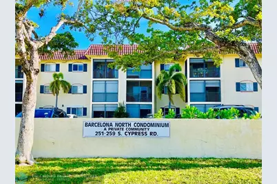 [Address not provided], Pompano Beach, FL 33060 - Photo 21