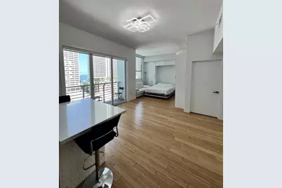 133 NE 2nd Ave, Unit #1610, Miami, FL 33132 - Photo 5