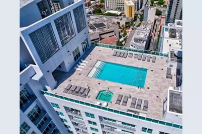 133 NE 2nd Ave, Unit #1610, Miami, FL 33132 - Photo 39