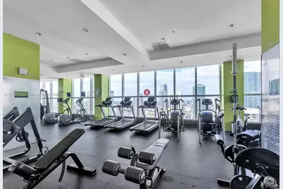 133 NE 2nd Ave, Unit #1610, Miami, FL 33132 - Photo 43