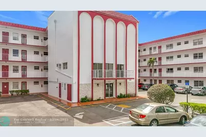 4270 NW 40th St, Unit #205, Lauderdale Lakes, FL 33319 - Photo 3