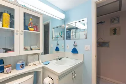 2058  Newport N, Unit #2058, Deerfield Beach, FL 33442 - Photo 11