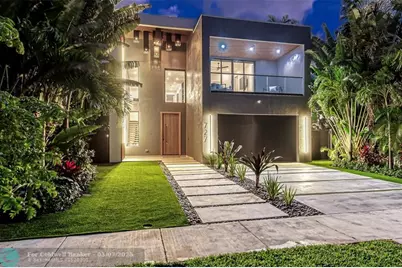 727 NE 17th Way, Fort Lauderdale, FL 33304 - Photo 17