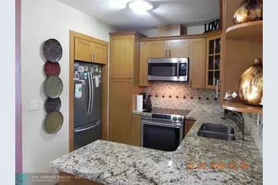 2238  Adams St, Unit #5, Hollywood, FL 33020 - Photo 3