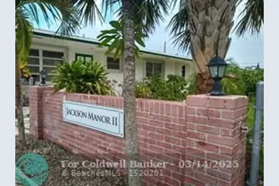 2238  Adams St, Unit #5, Hollywood, FL 33020 - Photo 1
