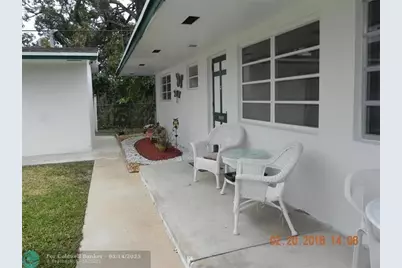 2238  Adams St, Unit #5, Hollywood, FL 33020 - Photo 5