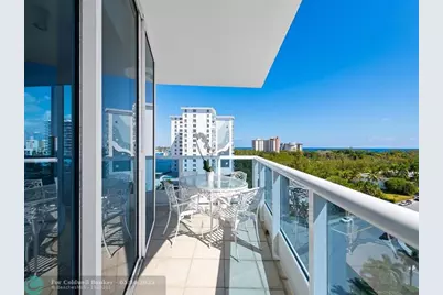 715  Bayshore Dr, Unit #904, Fort Lauderdale, FL 33304 - Photo 3
